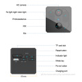 S3 Mini Camara Two-Way Audio WIFI WIFI Camera